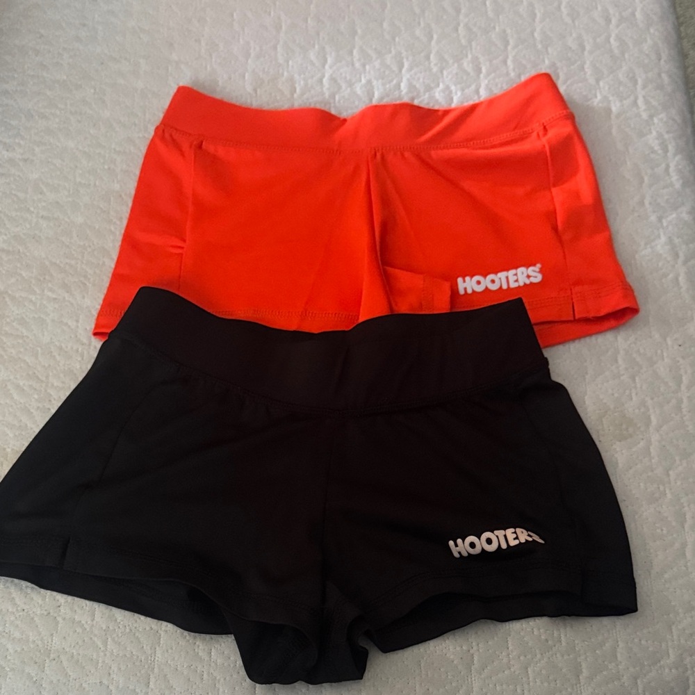 Hooters Shorts